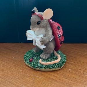 FITZ AND FLOYD YOUR MY INSPIRATION CHARMING TALES